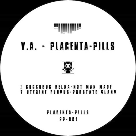 Placenta-Pills | Placenta-Pills