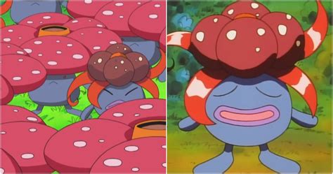 Pokémon: 10 Things You Didn't Know About Gloom