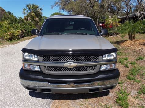 2005 Chevrolet Silverado 1500 - Pictures - CarGurus