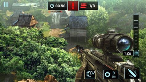 Sniper Fury: Top shooter -fun shooting games - FPS - Android Apps on ...