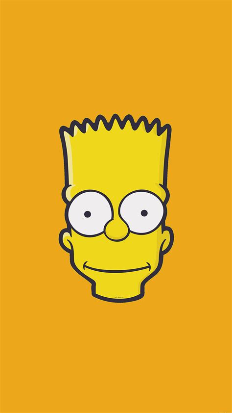 Bart Simpson Wallpapers ·① WallpaperTag