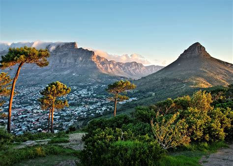 South Africa Vacations 2022 & 2023 - Tailor-Made from Audley Travel