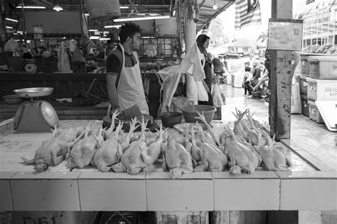 CHOW KIT | CHOW KIT Chow Kit Market is recognised as one of … | Flickr