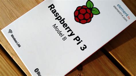 Let’s talk Raspberry Pi 3 radio projects… | The SWLing Post