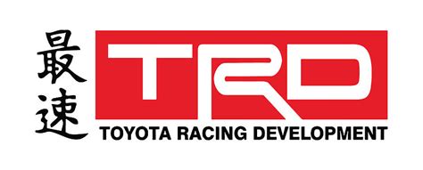 Toyota Racing Development Digital Art by Ivan S McCool