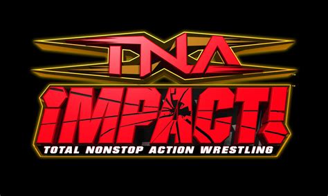 TNA Total Nonstop Action Wrestling | Black Snow Comics