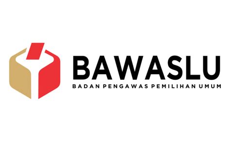 Logo Bawaslu | www.logocorel.com