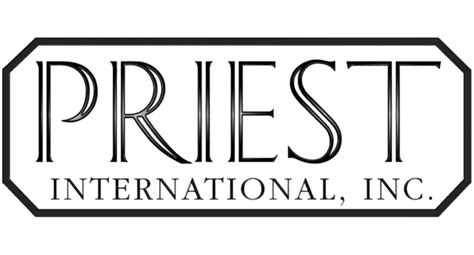 PRIEST INTERNATIONAL INC – PRIEST