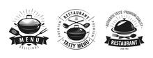 Restaurant Logo Free Stock Photo - Public Domain Pictures