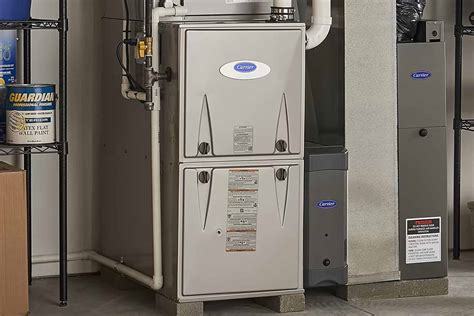 How Much Does a Carrier Furnace Cost? (2024 Prices)