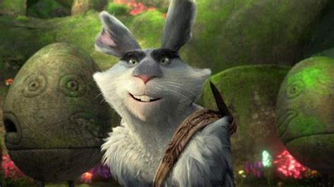 Rise of the Guardian - Easter Bunny / Bunnymund - random Photo Legend Of The Guardians, Rise Of ...