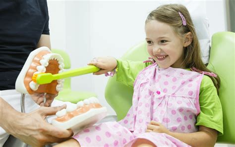 Top 3 Child Dentistry Tips - Academy Dental