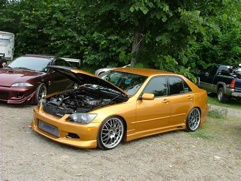 2003 Lexus IS300 Pictures, Mods, Upgrades, Wallpaper - DragTimes.com