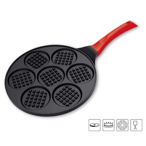 Top 10 Best Pancake Makers in 2023 Reviews | Buyer's Guider