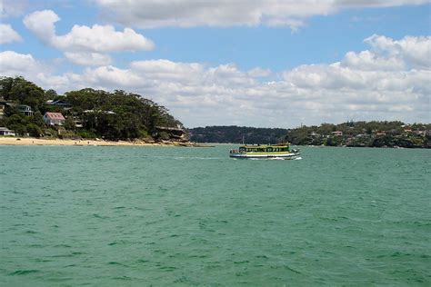 Bundeena – Ausemade