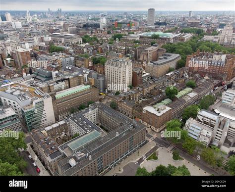 Russell Square, London, England Stock Photo - Alamy