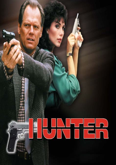 Hunter Season 6 - watch full episodes streaming online