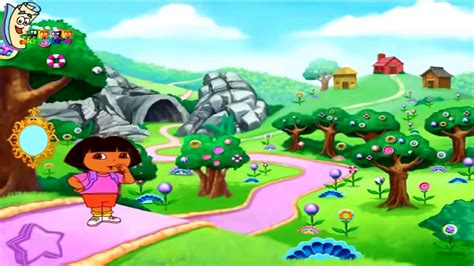 Dora The Explorer Theme Song Dailymotion - Theme Image