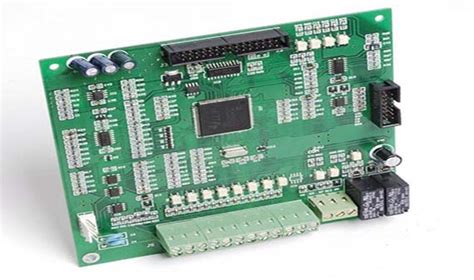 Quick Turn PCB Assembly - Venture Elctronics