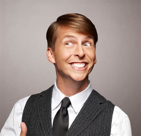 Jack McBrayer | Performers | Stage Faves