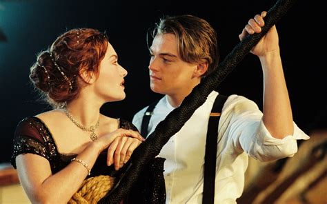 Titanic Love Wallpapers HD / Desktop and Mobile Backgrounds