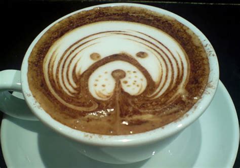 101 Creative Coffee Latte Art Designs That Will Energize You Just By ...