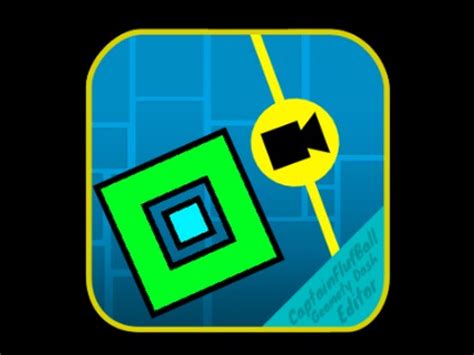 Geometry Dash Level Editor - 2.1.13