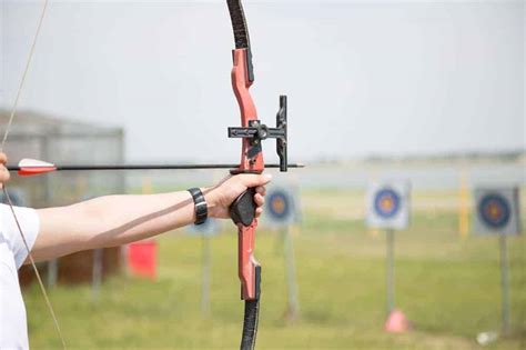 Genesis Original Bow Review - Bows and Arrows Pro