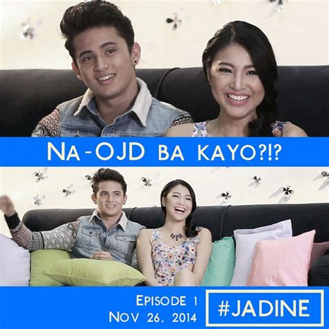 HASHTAG #JADINE