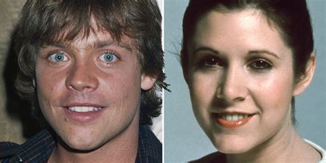 ‘Star Wars' Cast Then And Now: Here's How The Original Trio Have Changed Since The First Film ...