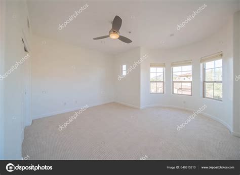 Empty Room Interior Design Concept Stock Photo by ©52Photo 648815210