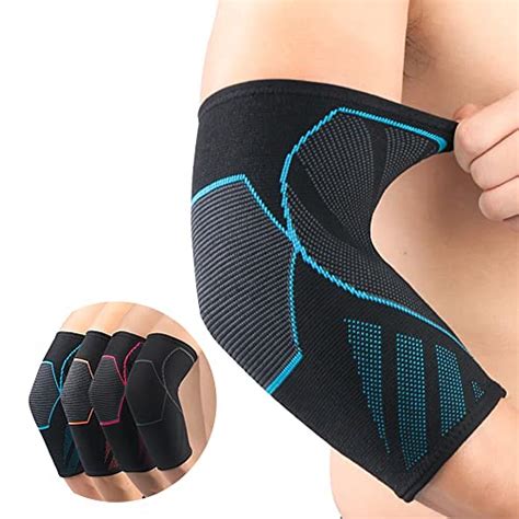 Top 10 Best Sleeve For Tennis Elbow : Reviews & Buying Guide - Katynel