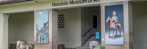 Honolulu Museum of Art | Honolulu, Hawaii | Attractions - Lonely Planet