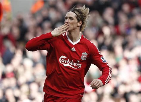 Fernando Torres announces retirement from football | FourFourTwo