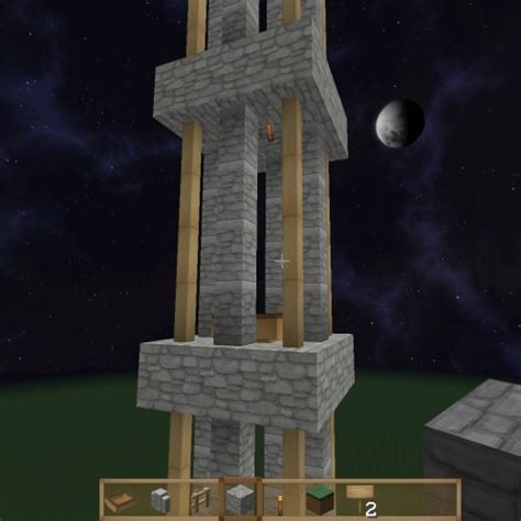 Minecraft Redstoneless Boat Elevator Design 1.8.1 Download on ModfouU.com