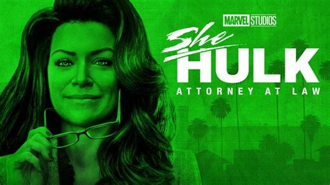 Series review: She-Hulk Attorney at Law - Richer Sounds Blog | Richer ...