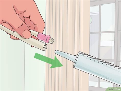 Einen Foley Katheter spülen (mit Bildern) – wikiHow