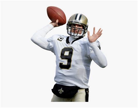 New Orleans Saints Player - New Orleans Saints Players Png , Free ...