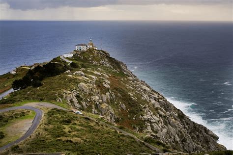 Opiniones de Finisterre (España)