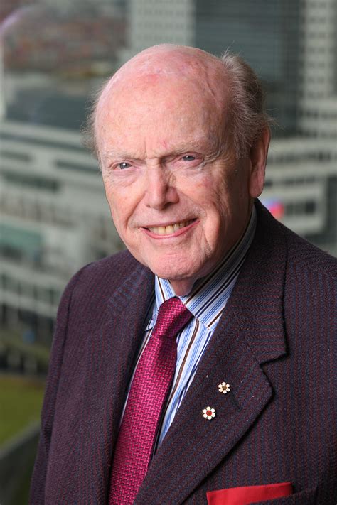 Jim P - The Jim Pattison Group