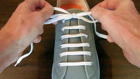 How to Straight Bar Lace your shoes - Professor Shoelace | Shoe laces, Lace adidas shoes, Tie shoes