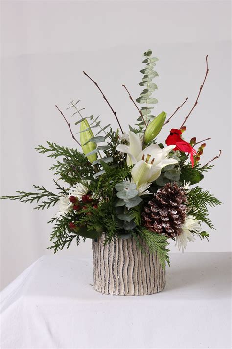 christmas flower arranging courses near me - Jeffie Stegall