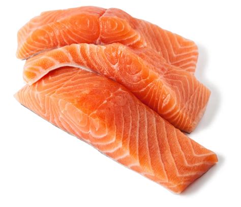 1kg Salmon Fillet Portions (Approx 5-6 portions) – Casey's Salmon Ltd ...