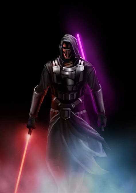 Darth Revan | Starwarsfanart.com | Star Wars | Star Wars Art # ...