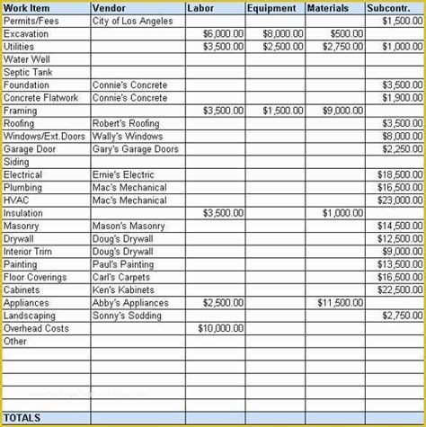 Free Excel Contract Management Template Of Vendor Database Template Excel | Heritagechristiancollege