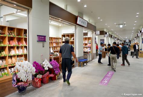 Toyosu - 🐟 Tokyo's New Fish Market