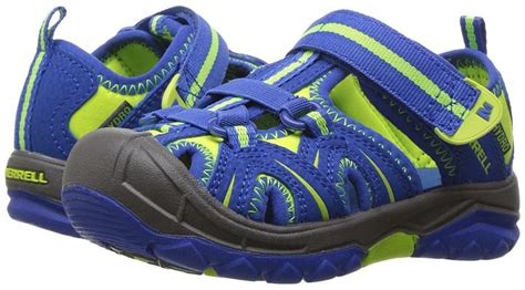 Merrell Hydro Boys Shoes | Boys shoes, Merrell kids, Stinky shoes