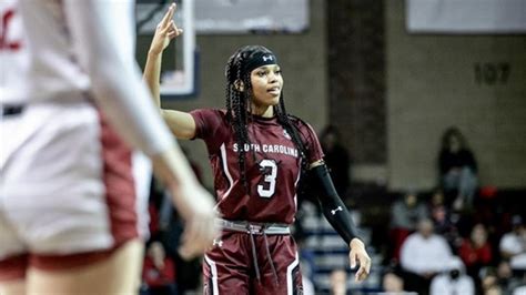 Analysis and takeaways from the first women's basketball NET rankings ...