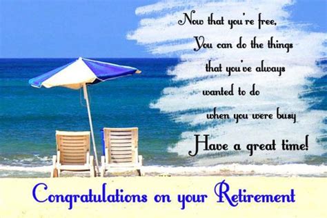 50+ Perfect Retirement Wishes For Boss - Wishes & Messages Blog