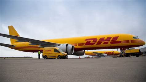 DHL Express Strengthens Its Aviation Network and Will Launch a New Airline for the European ...